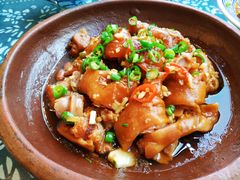 -阿嫂印象·民间江湖菜(大学城店)