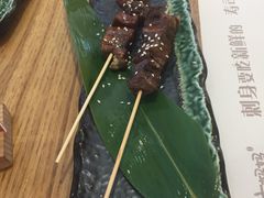 -林妈妈村·日式料理(宝山万达店)