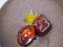 -彩丰楼中餐厅(深圳国际会展中心洲际酒店)