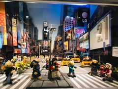 -济州岛泰迪熊博物馆