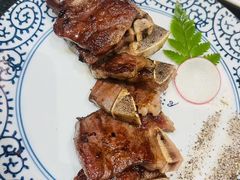 -極上萬膳·日料放题(海岸城店)