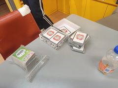 -猎人桌游吧(合生汇店)