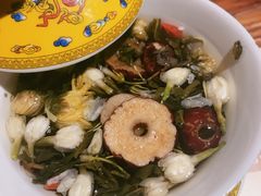 -功夫小龙虾·烧烤·江湖菜(金沙洲店)