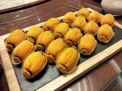 榴莲酥-清水蘭軒