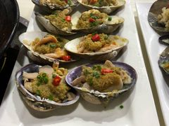 -虾弄弄海派小龙虾·牛羊蝎子火锅