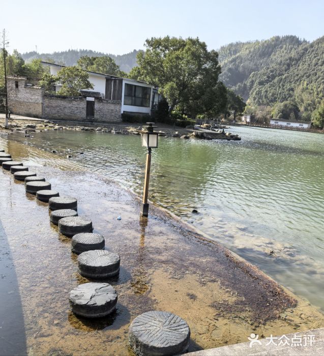 明月山天沐温泉度假村图片