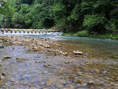 -水墨汀溪风景区