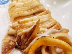 -故乡明太鱼屋(航北路店)