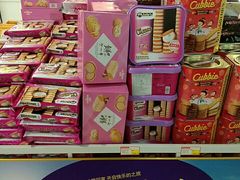 -银座商城(玉函店)
