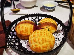 -钟菜·粤菜点心·宴请(海上世界·汇港二期店)