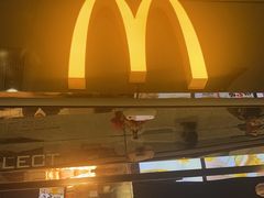 -麦当劳(北京大兴机场二层国内到达(安检外)店)