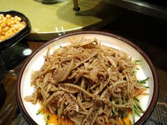 -重庆酸菜鱼(上海路店)