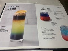 菜单-打趸BTC·Breaktime cafe(北京路店)