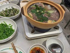 -一坐一忘云南菜(卓悦中心)