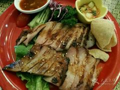 -大耳象东南亚风情餐厅(月湖公园店)