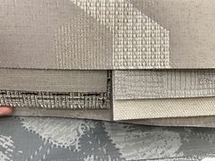 -有肆年整体软装设计 窗帘墙布硬包挂画(红星美凯龙双楠店)