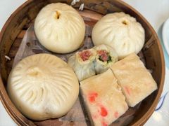 -冶春茶社(珍园店)