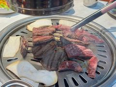 -六七八韩式烤肉·韩国料理(上杭路店)