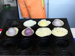 -台湾味正点车轮饼可丽饼(南禅寺店)