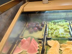 -一绪に寿喜烧(虹悦城店)