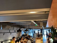 -卡朋厨房(289艺术园区店)