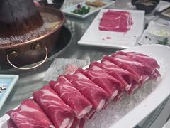 -东来顺饭庄(西直门店)