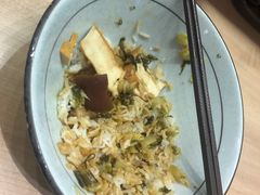 -狮头牌卤味研究所·卤味饭(花城汇南区店)