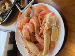 -嘉定凯悦·咖啡厅