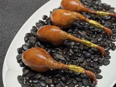 -怡情荟•海鲜青岛菜(五四广场旗舰店)