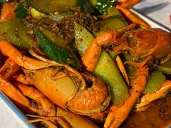 三妹澳洲小龙虾-三妹小龙虾·黄油蟹(华侨城总店)