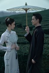 -全城热恋璀璨婚纱摄影