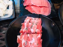 -丽江庭院之爱在路上(西单店)