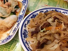 驰名干炒牛河-顺记冰室(宝华路店)