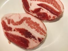 -韩聚屋韩国烤肉餐厅(新北万达店)