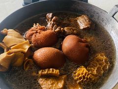 -金家老三饭庄(常营店)