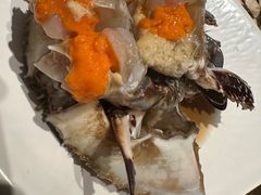 -普乐酱蟹(coex店)