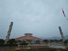 -中国闽台缘博物馆