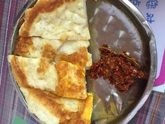 -88号小吃店·经典云南菜·地道纳西美食