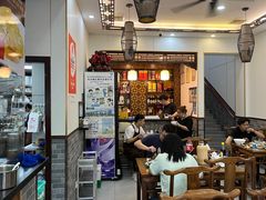 -庄行曹记羊肉(泗泾店)