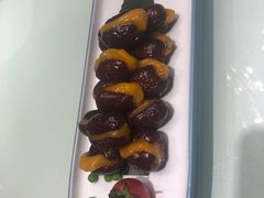 -汤记传菜(浦江店)