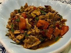 -滇道云南特色料理(康定路店)