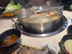 -牛鼎记潮汕牛肉火锅(阳朔店)