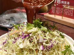 -新繁老號豌豆汤饭店·江湖菜(宝光寺店)