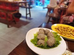 -大胃姐·路边牛杂打边炉(云龙华府店)