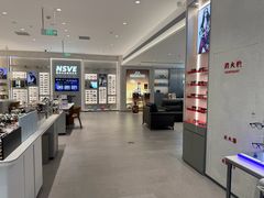 -宝岛眼镜·星创视光中心·林德伯格·奢品集合(北京世纪金源店)