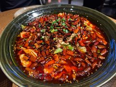 -鸽子窝(青塔店)