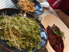 -望乡楼上海菜(日月光店)