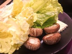 -厚道寿喜烧専門店·自助畅食(国贸店)