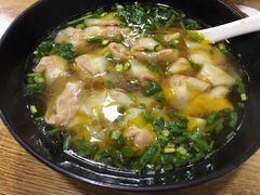 -包面西施(黄泥磅总店)