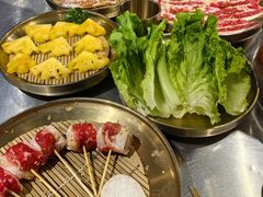 -本炙炭烤·蒲烧活鳗料理店(金沙洲店)